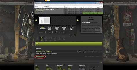 fo4edit vortex|fo4edit how to use.